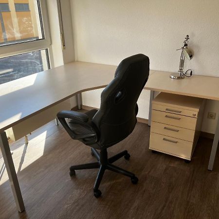 Ziebigk Appartement Deluxe Dessau-Rosslau Exterior foto