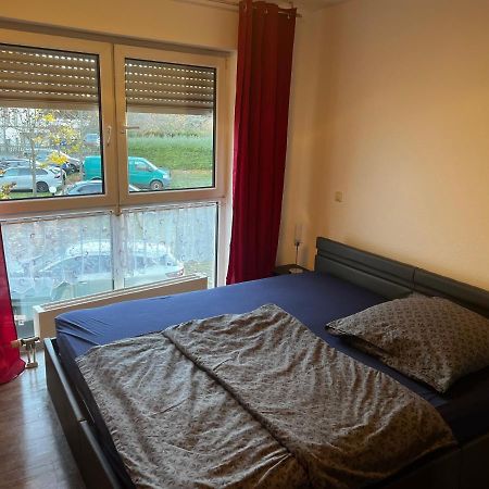 Ziebigk Appartement Deluxe Dessau-Rosslau Exterior foto