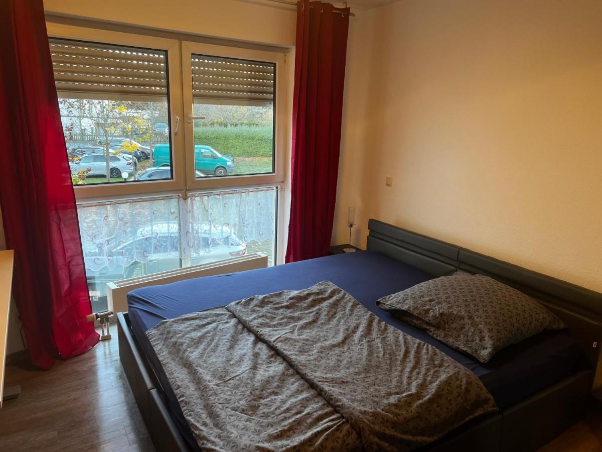 Ziebigk Appartement Deluxe Dessau-Rosslau Exterior foto