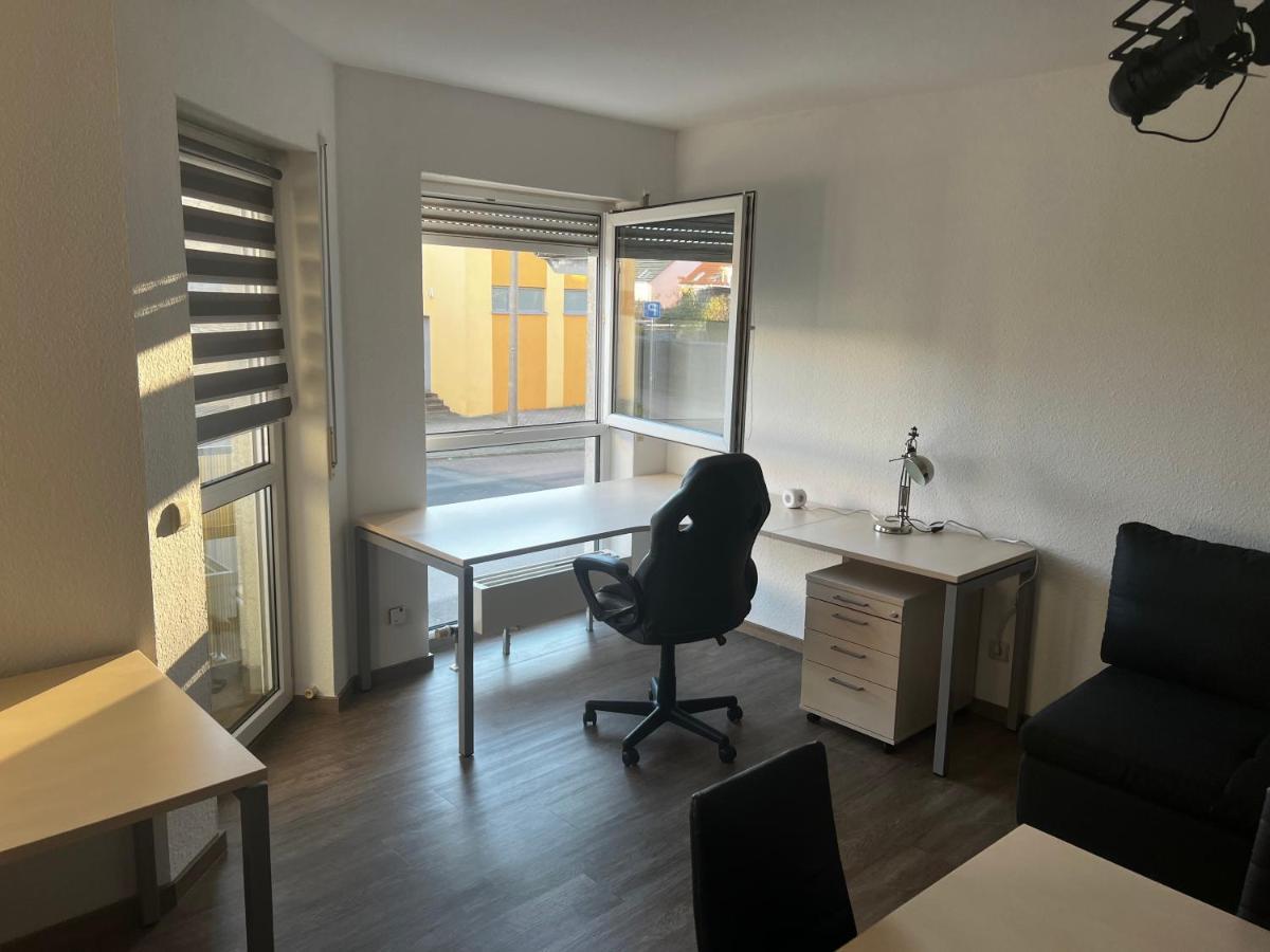 Ziebigk Appartement Deluxe Dessau-Rosslau Exterior foto