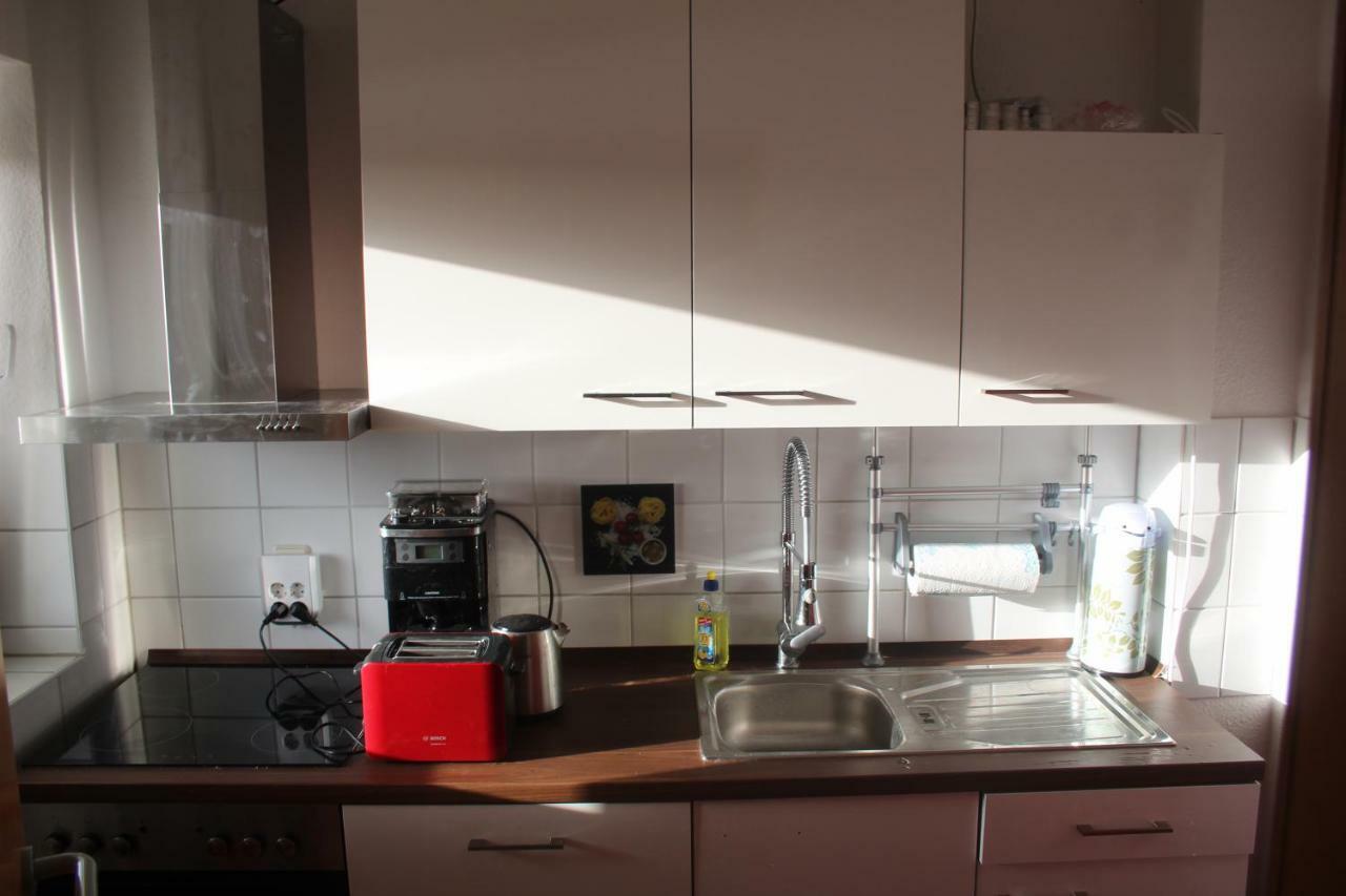 Ziebigk Appartement Deluxe Dessau-Rosslau Exterior foto